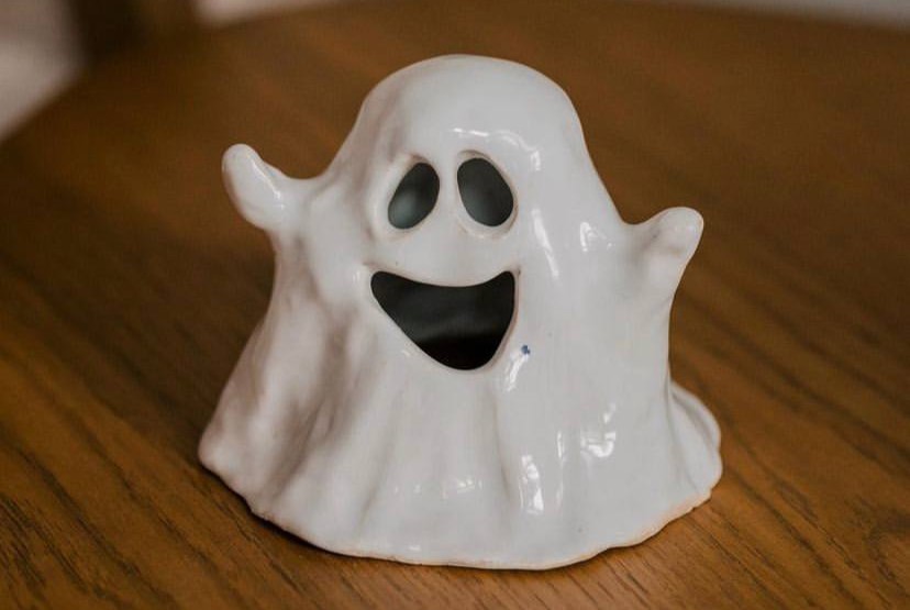 Подсвечник Приведение KIDS (6+) фото 1