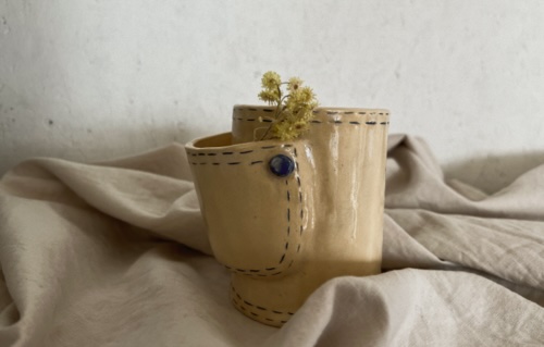 Кружка с кармашком 6+ фото 1