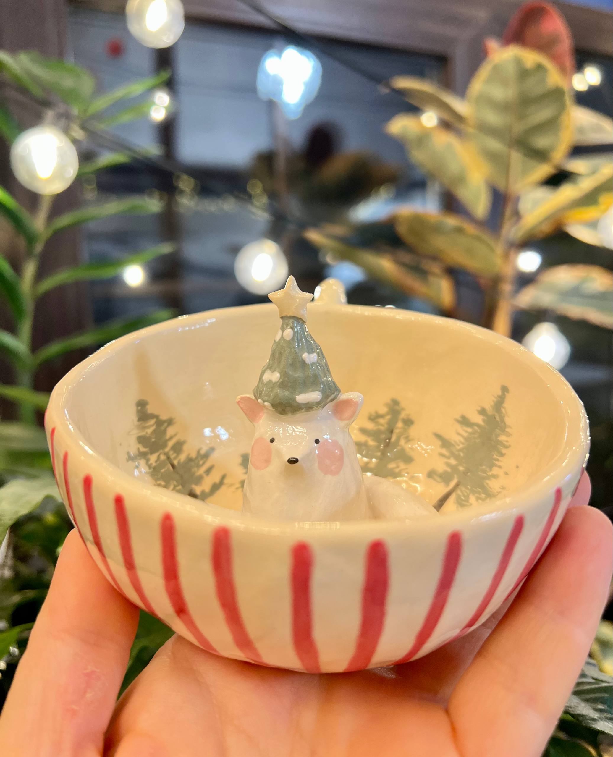 FAMYLI Кружка-сюрприз (6+) фото 8