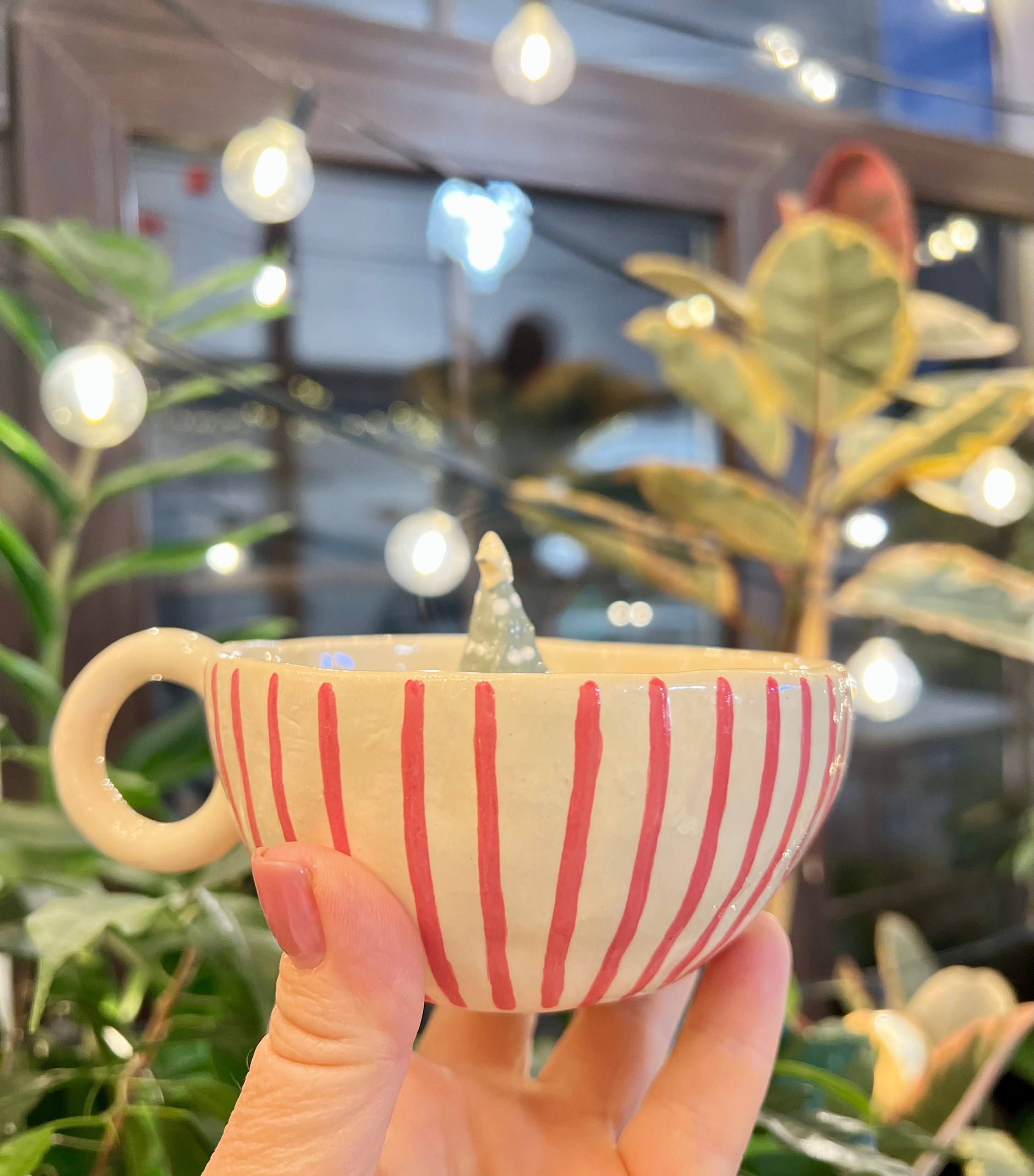 FAMYLI Кружка-сюрприз (6+) фото 9