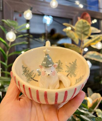 FAMYLI Кружка-сюрприз (6+) фото 10