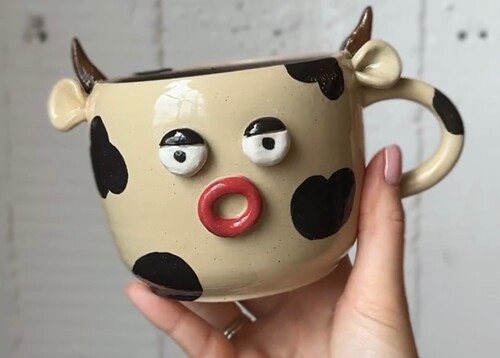 Кружка для дрип-кофе 13+ фото 2