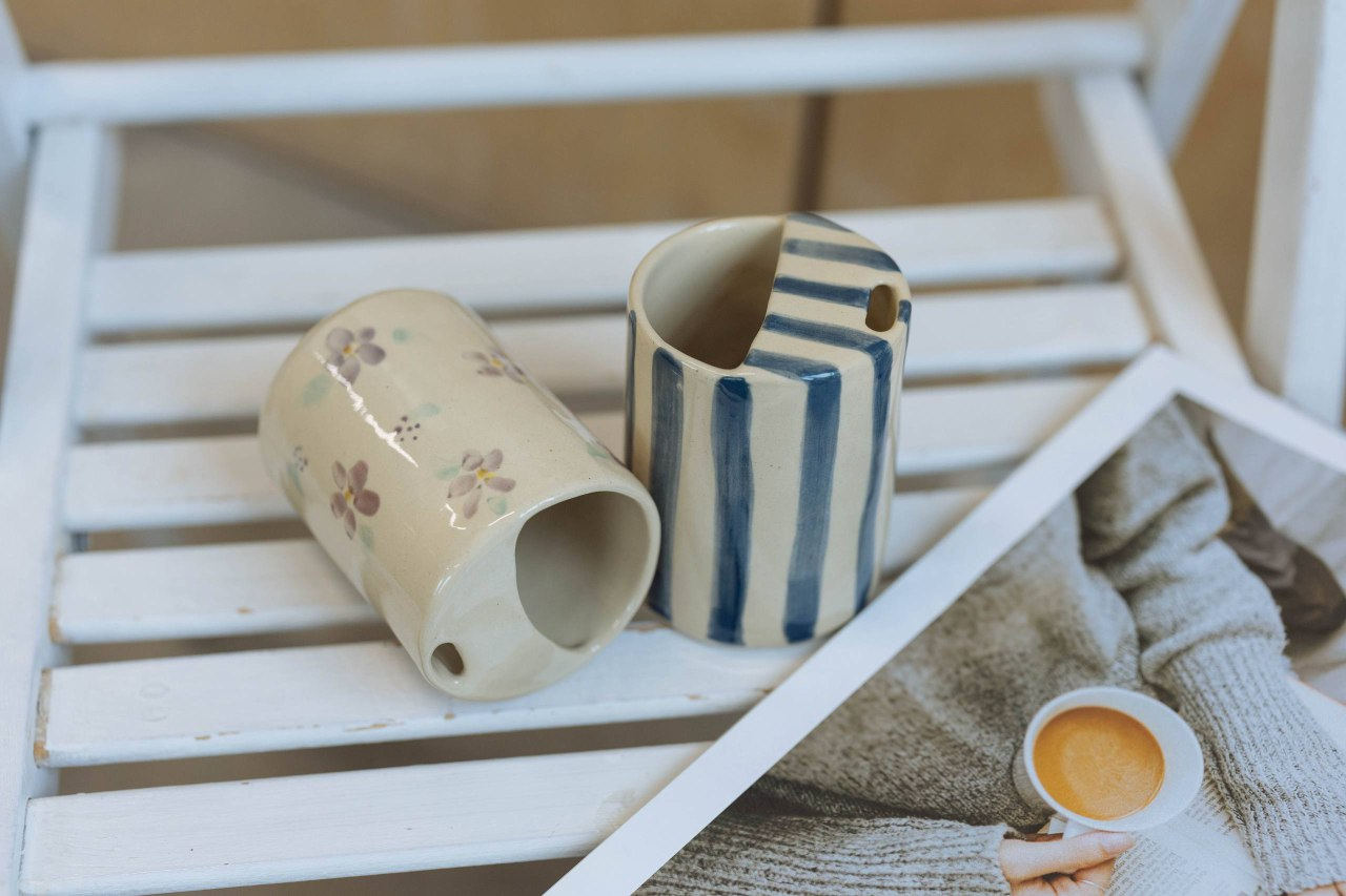 Стакан с трубочкой 13+ фото 3