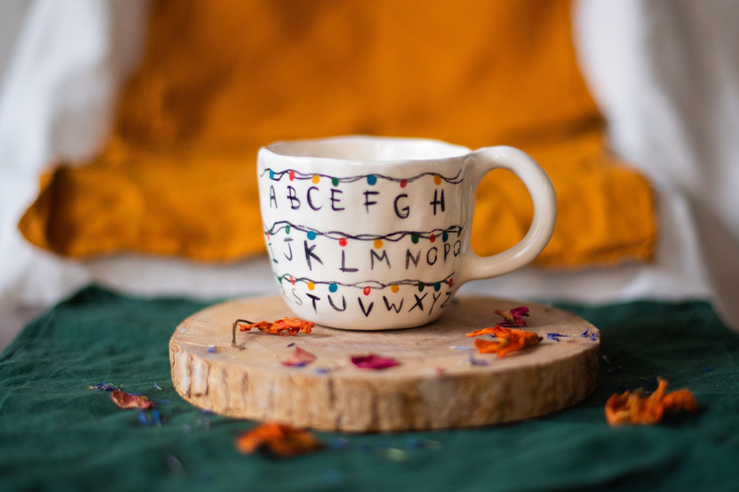 кружка осд 13+ фото 1