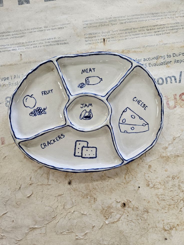 Сырная тарелка 13+ фото 1