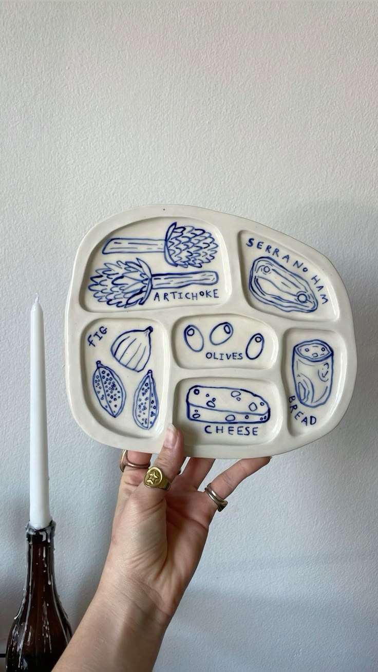 Сырная тарелка 13+ фото 2