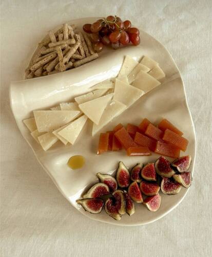 Тарелка для закусок 13+ фото 2