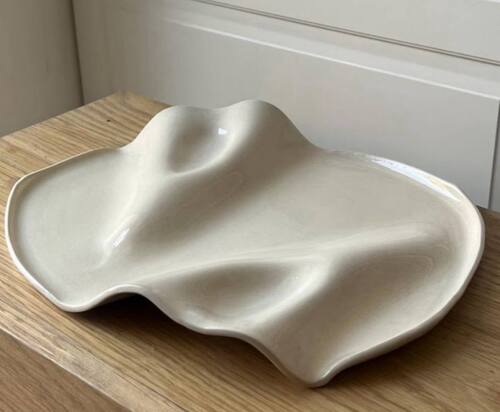 Тарелка для закусок 13+ фото 3