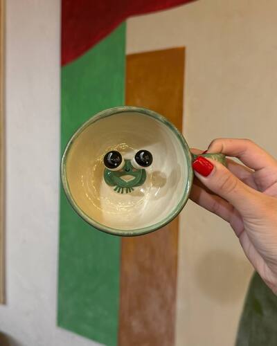 Кружка-сюрприз 13+ фото 2