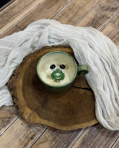 Кружка-сюрприз 13+ фото 3