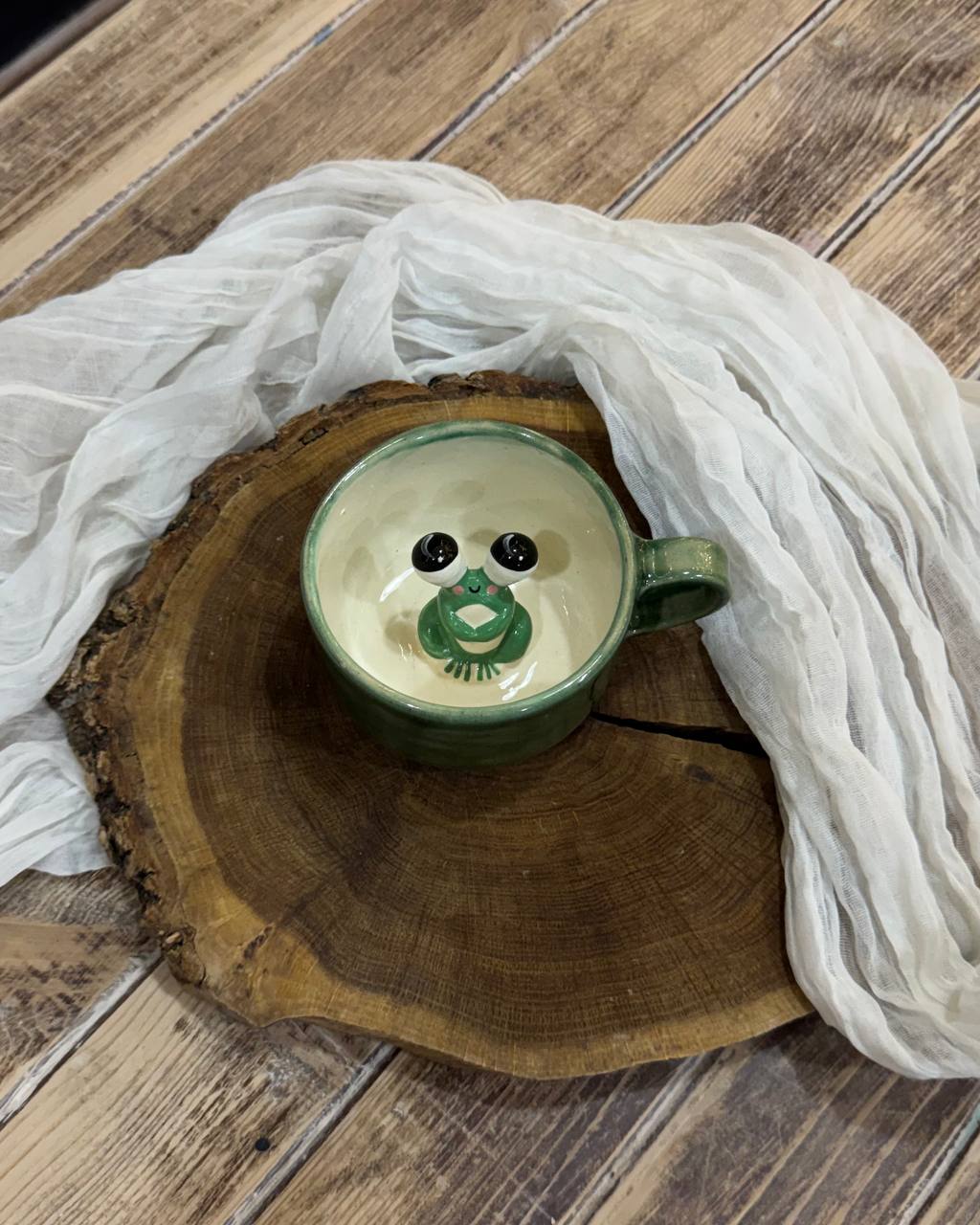 Кружка-сюрприз 13+ фото 3