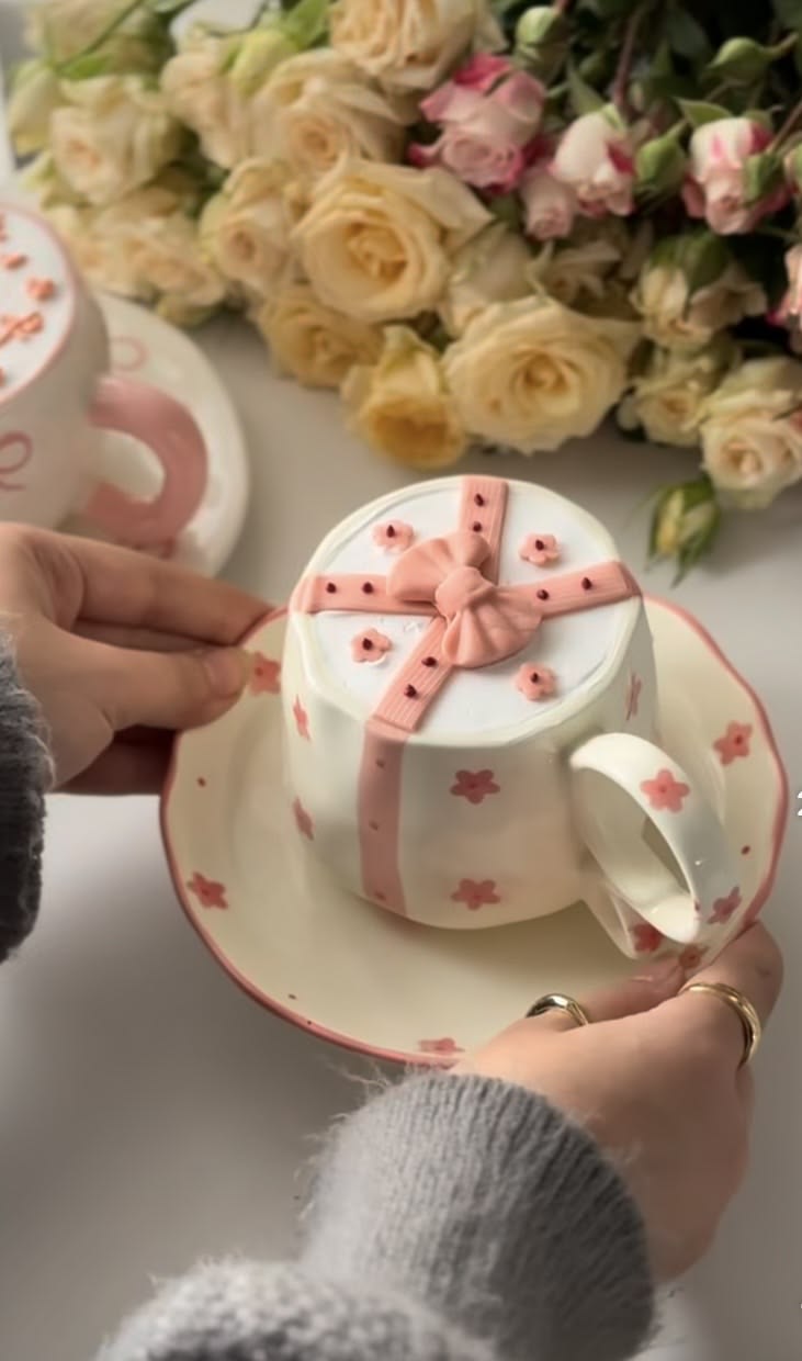 Вкусный дуэт фото 1