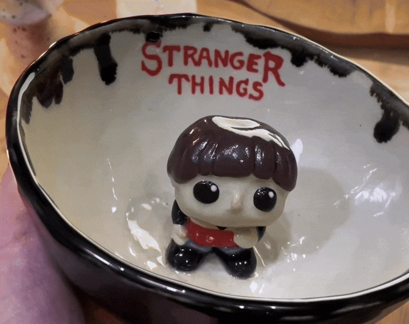 кружка осд 13+ фото 2